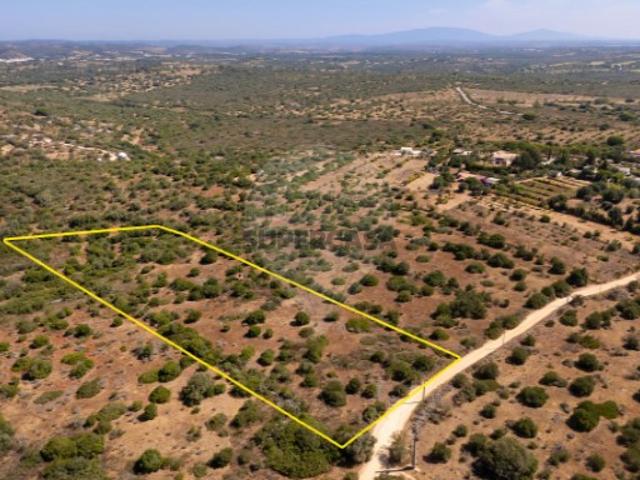 Terreno venda em Lagos, Faro