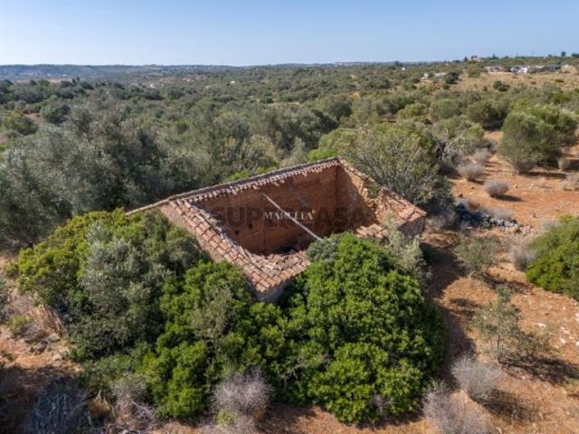 Terreno venda em Bensafrim, Faro
