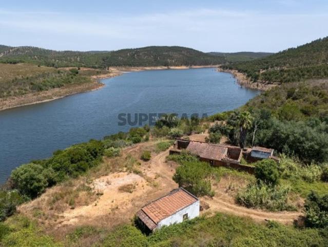 Terreno venda em Bensafrim, Faro