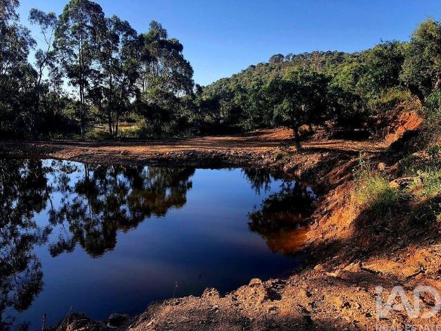 Terreno venda em Barão de São João, Lagos