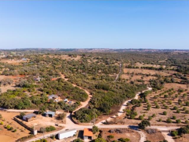 Terreno venda em Barão de São João, Lagos