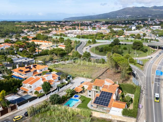 Terreno venda em Birre, Cascais