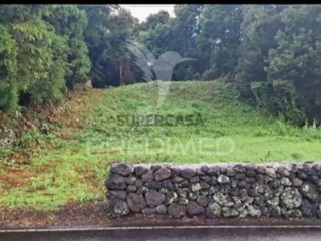 Terreno venda em Açores
