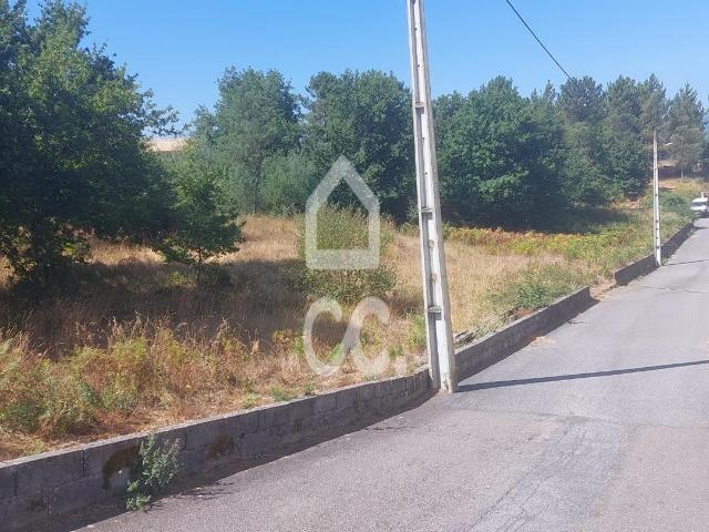 Terreno venda em Viseu