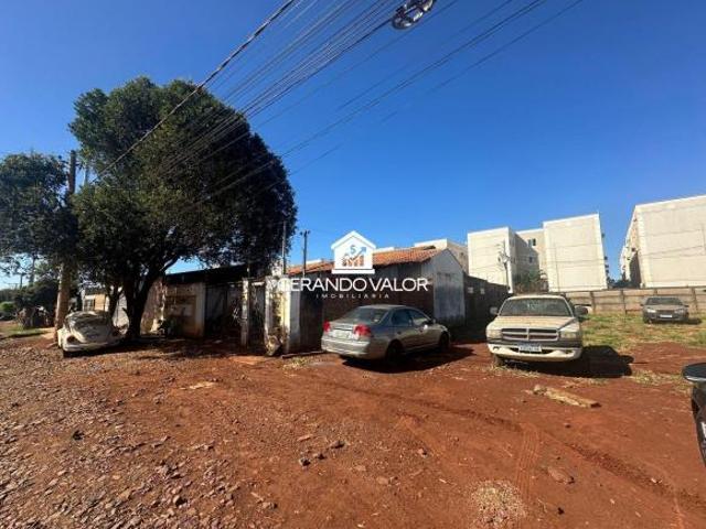 Terreno venda em Região Geográfica Imediata de Campo Grande, Campo Grande