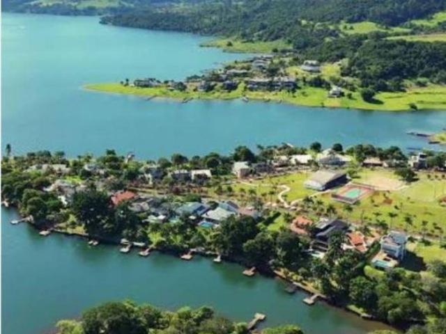 Terreno venda em Boa Vista da Aparecida, Região Geográfica Intermediária de Cascavel