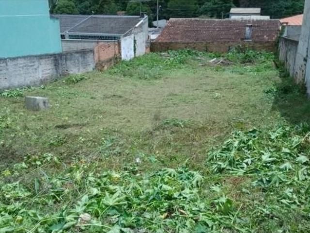 Terreno venda em Curitiba, Paraná