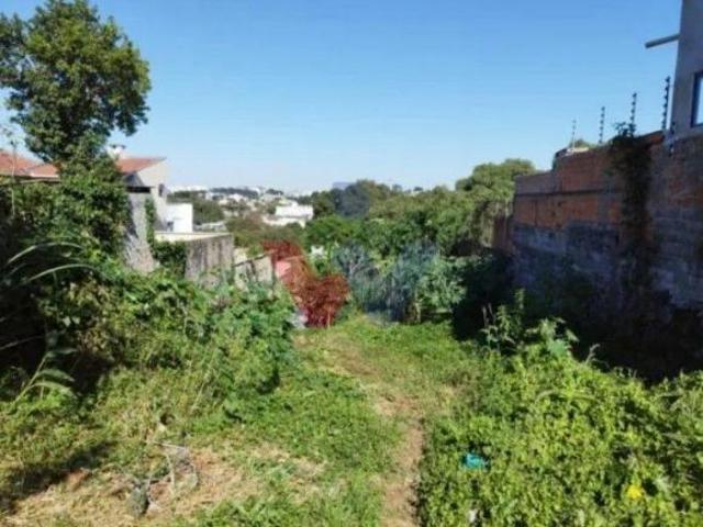 Terreno venda em Região Geográfica Imediata de Curitiba, Região Metropolitana de Curitiba
