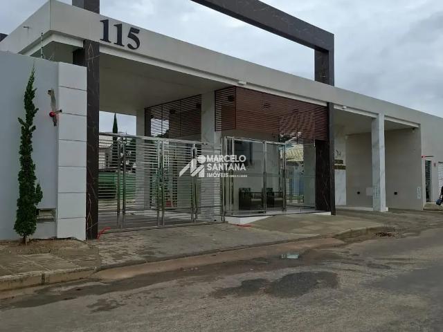 Terreno venda em Loteamento Morada do Parque, Vitória da Conquista