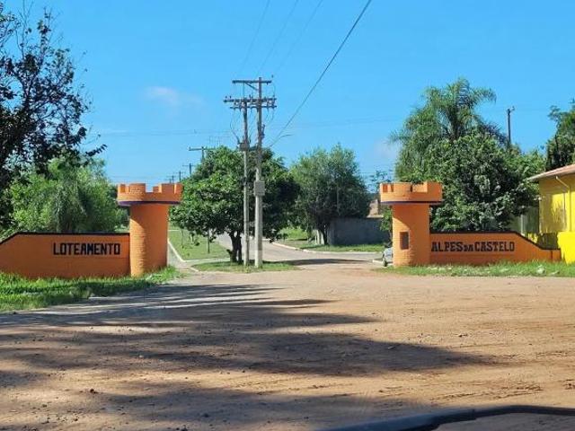 Terreno venda em Bofete