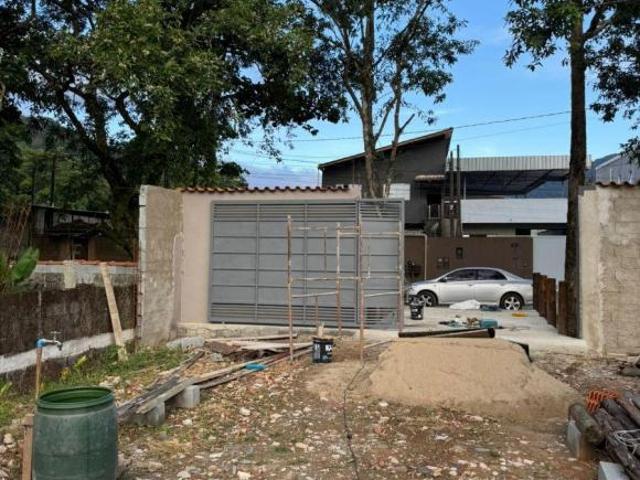 Terreno venda em Boiçucanga, São Sebastião