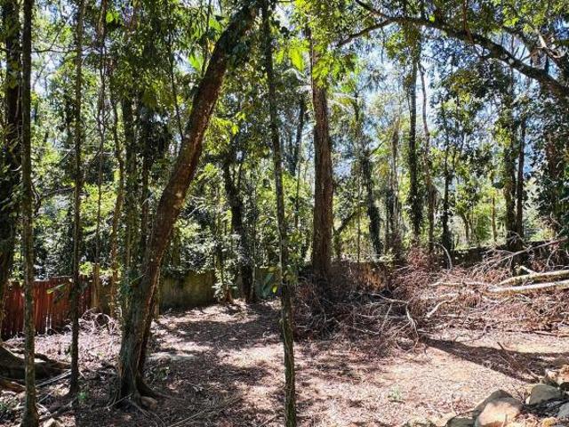 Terreno venda em São Sebastião, Região Geográfica Intermediária de São José dos Campos