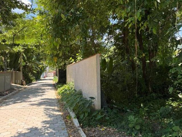Terreno venda em Boiçucanga, São Sebastião