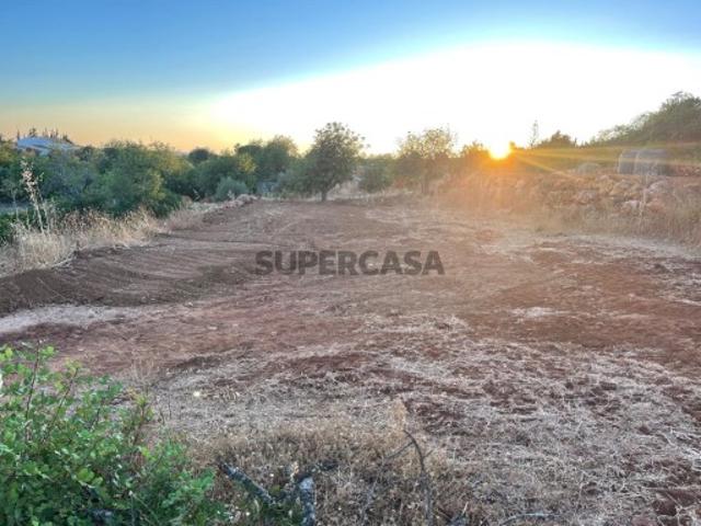 Terreno venda em Fonte de Boliqueime, Loulé