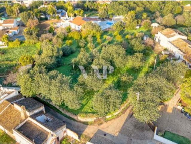 Terreno venda em Marcos Mendes, Loulé