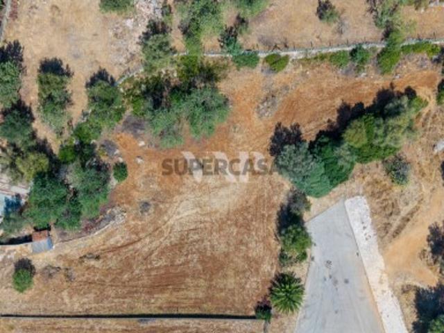 Terreno venda em Marcos Mendes, Loulé