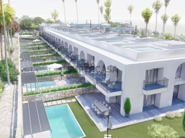 Terreno venda em Loulé, Faro