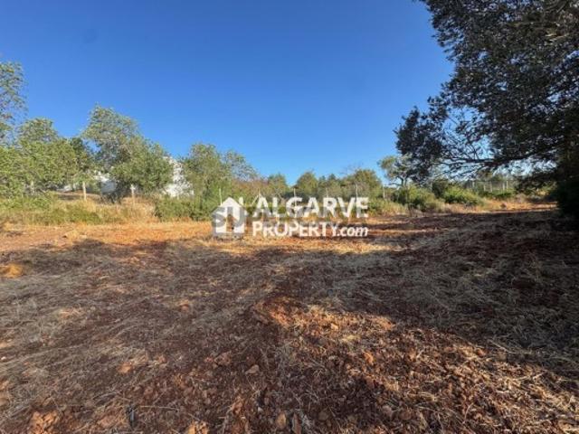 Terreno venda em Marcos Mendes, Loulé