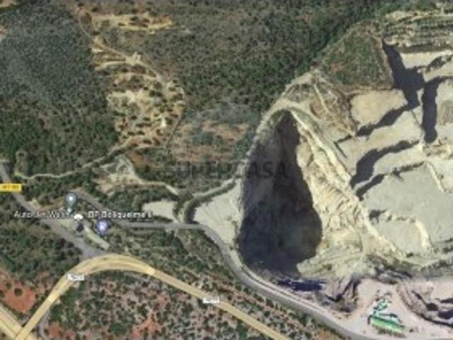 Terreno venda em Loulé, Vale de Silves