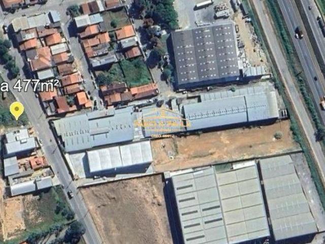 Terreno venda em Região Imediata de Bragança Paulista, Bom Jesus dos Perdões
