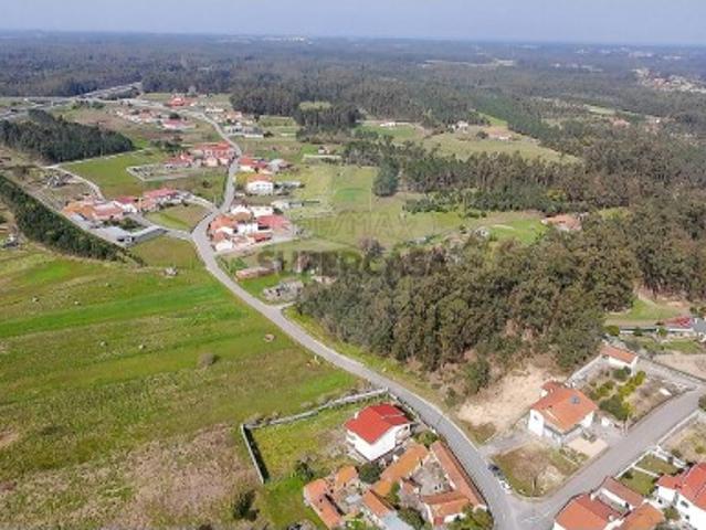 Terreno venda em Martinhas, Figueira Da Foz