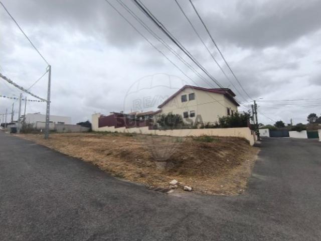 Terreno venda em Vale do Pato, Bombarral