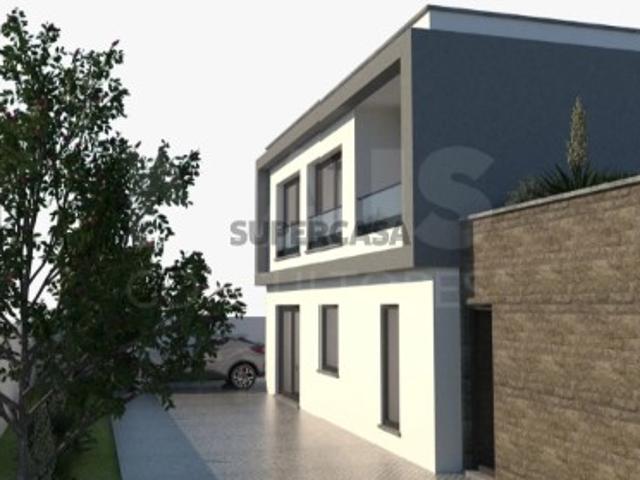 Casa venda em Bombarral, Leiria