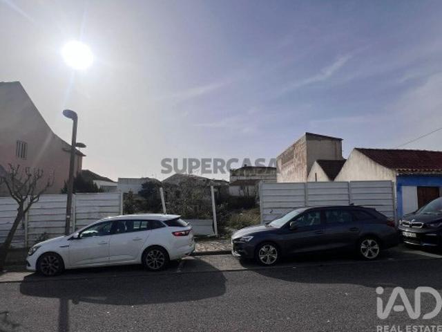 Terreno venda em Bombarral, Leiria