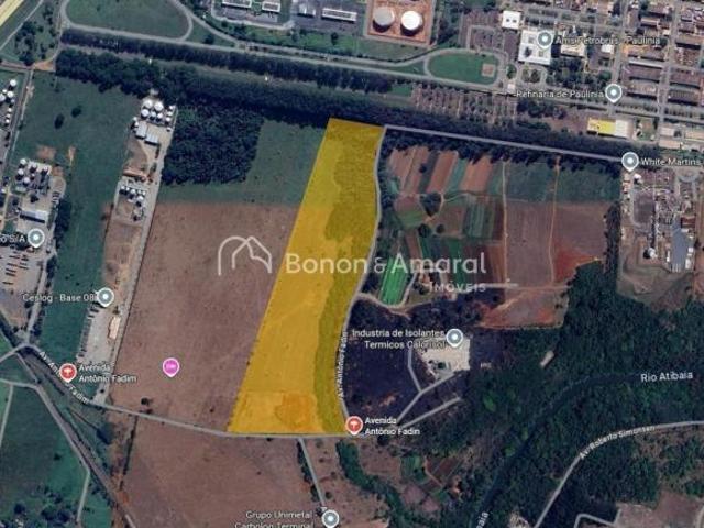 Terreno venda em Região Imediata de Campinas, Região Metropolitana de Campinas