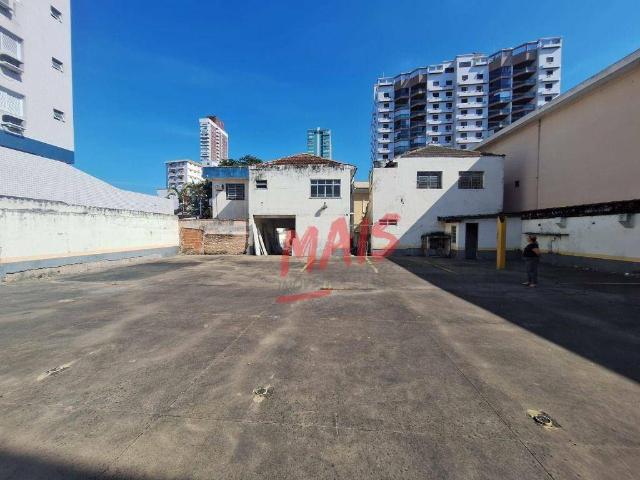 Terreno venda em Região Imediata de Santos, Região Metropolitana da Baixada Santista