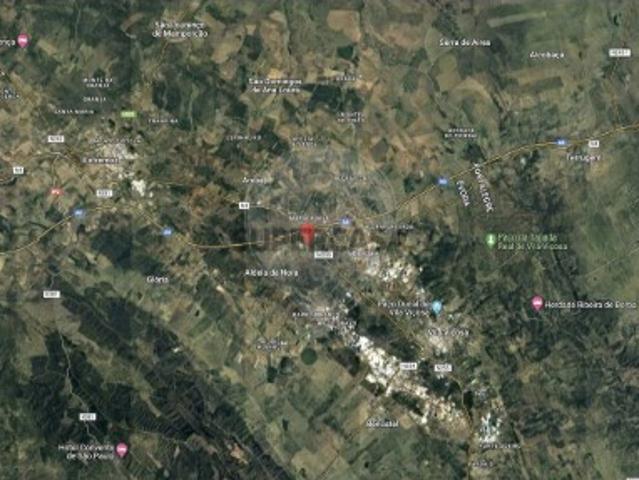 Terreno venda em Borba, Avenida Terreno venda em Borba, Avenida