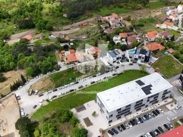 Terreno venda em Vila Real