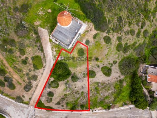 Terreno venda em Aljezur, Faro