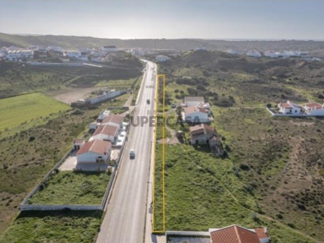 Terreno venda em Aljezur, Faro
