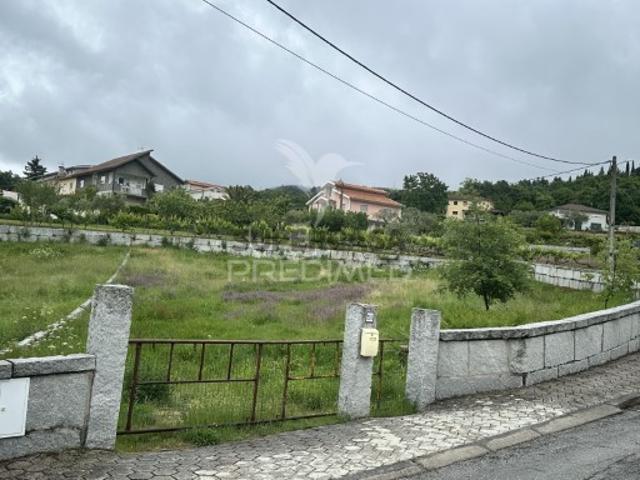Terreno venda em Afonsim, Vila Real