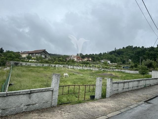 Terreno venda em Afonsim, Vila Real