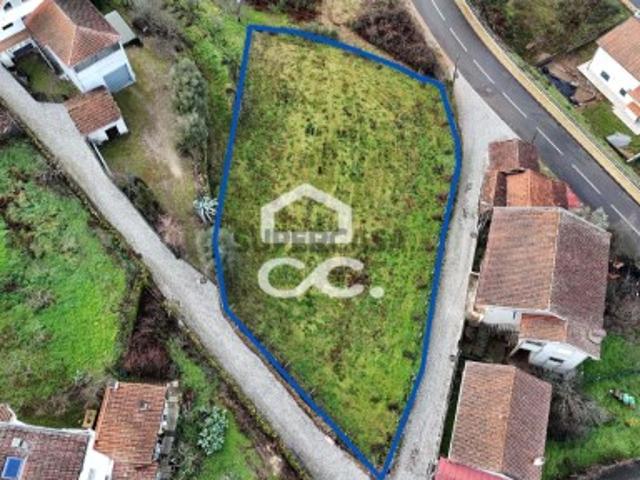 Terreno venda em Boticas, Vila Real
