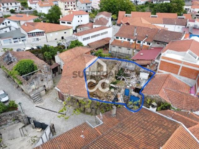 Terreno venda em Boticas, Vila Real