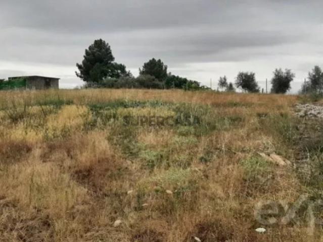 Terreno venda em Aguieiras, Mirandela