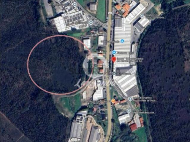 Terreno venda em Bougado (São Martinho e Santiago), Trofa