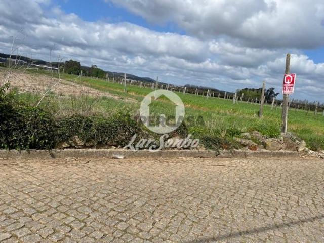 Terreno venda em Bougado (São Martinho e Santiago), Trofa