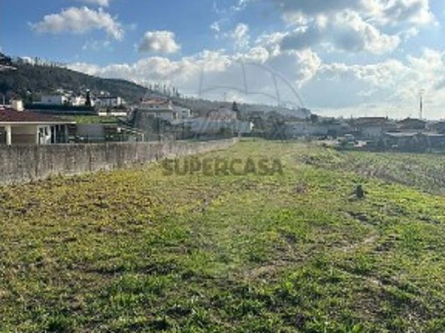 Terreno venda em Albergaria-a-velha, Aveiro