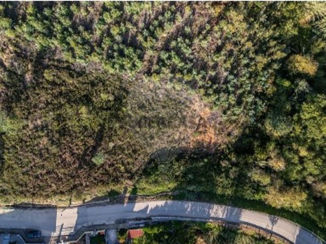 Terreno venda em Coimbrã, Brasfemes