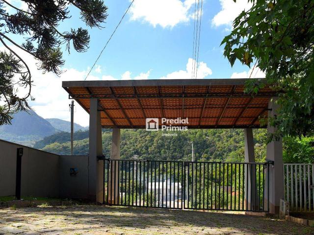 Terreno venda em Região Geográfica Imediata de Nova Friburgo, Nova Friburgo