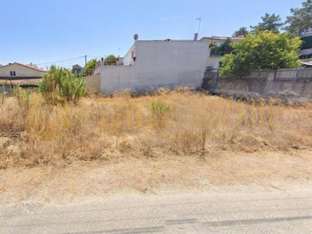 Terreno venda em Azeitão (São Lourenço e São Simão), Setúbal