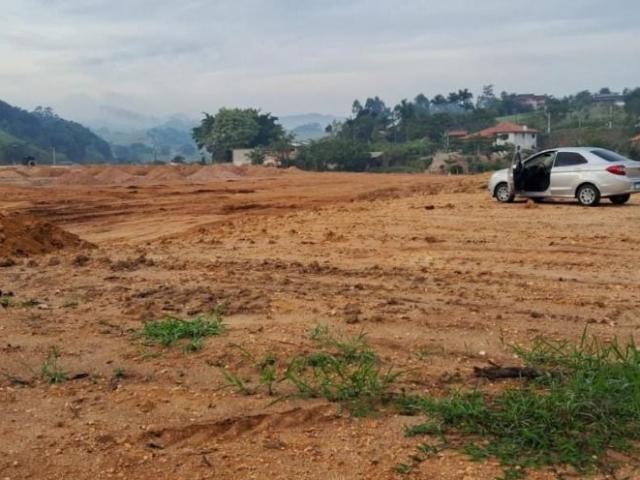 Terreno venda em Itajaí