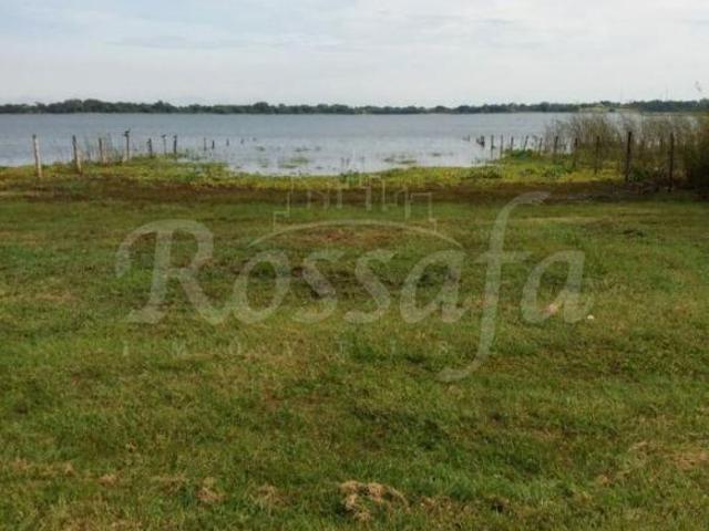Terreno venda em Região Imediata de Santa Fé do Sul, Rubineia