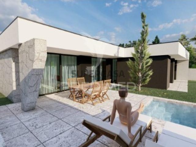 Terreno venda em Guimarães Terreno venda em Guimarães