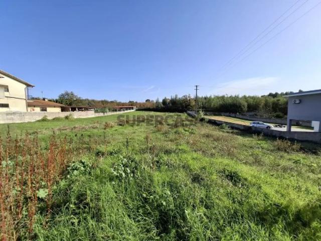 Terreno venda em Gavião, Braga