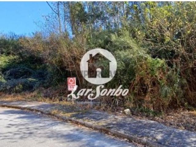 Terreno venda em Brufe, Gavião